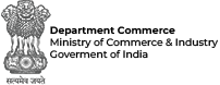 Department of Commerce, Ministry of Commerce & Industry, Government of India